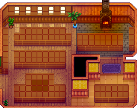 星露谷物语百科博物馆物品介绍配图