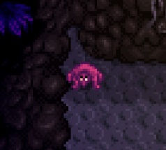 星露谷物语百科熔岩蟹物品介绍配图