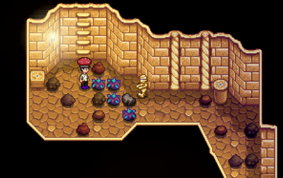 星露谷物语百科木乃伊物品介绍配图 星露谷物语百科木乃伊物品介绍配图