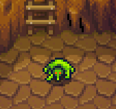 星露谷物语百科铱蟹物品介绍配图