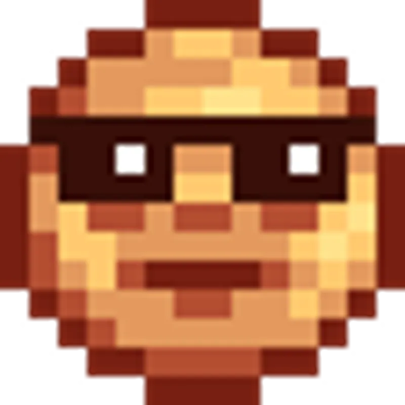 鱿鱼娃（危险）