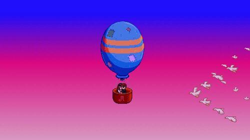 星露谷物语百科哈维爱心事件配图