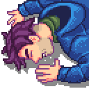 星露谷物语百科谢恩肖像配图