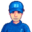 星露谷物语百科谢恩肖像配图