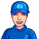 星露谷物语百科谢恩肖像配图