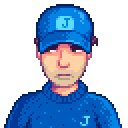 星露谷物语百科谢恩肖像配图