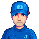 星露谷物语百科谢恩肖像配图