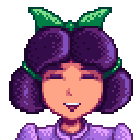 星露谷物语百科贾斯肖像配图