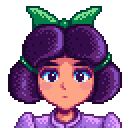 星露谷物语百科贾斯肖像配图