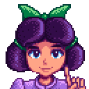 星露谷物语百科贾斯肖像配图