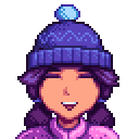 星露谷物语百科贾斯肖像配图