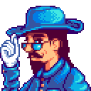 星露谷物语百科冈瑟属性配图