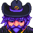 星露谷物语百科法师属性配图