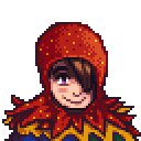 星露谷物语百科雷欧肖像配图 星露谷物语百科雷欧肖像配图