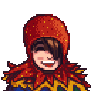 星露谷物语百科雷欧肖像配图 星露谷物语百科雷欧肖像配图