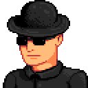 星露谷物语百科门卫属性配图