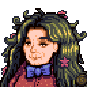 星露谷物语百科贝啼肖像配图