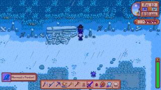 星露谷物语百科老水手人物介绍配图