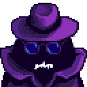 星露谷物语百科科罗布斯肖像配图