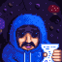 星露谷物语百科菲兹肖像配图 星露谷物语百科菲兹肖像配图