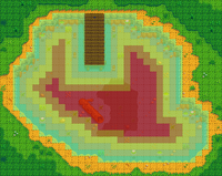 星露谷物语百科煤矿森林钓鱼配图