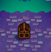 星露谷物语百科突变虫穴画廊配图 星露谷物语百科突变虫穴画廊配图