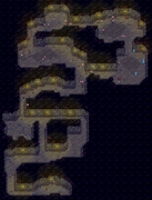 星露谷物语百科采石场矿井画廊配图