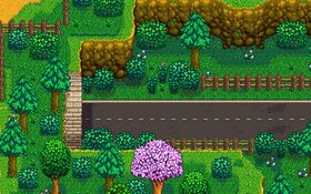 星露谷物语百科隧道简介配图