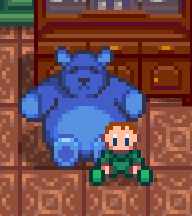 星露谷物语百科孩子阶段配图