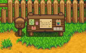 星露谷物语百科任务鹈鹕镇的特别任务列表配图