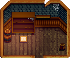 星露谷物语百科收集包普通收集包--茶水间配图 星露谷物语百科收集包普通收集包--茶水间配图