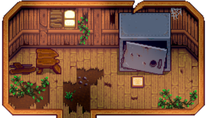 星露谷物语百科收集包普通收集包--金库配图 星露谷物语百科收集包普通收集包--金库配图