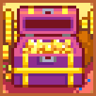 星露谷物语百科收集包普通收集包--金库配图 星露谷物语百科收集包普通收集包--金库配图