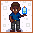 星露谷物语百科收集包普通收集包--布告栏配图 星露谷物语百科收集包普通收集包--布告栏配图