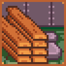 星露谷物语百科收集包普通收集包--工艺室配图 星露谷物语百科收集包普通收集包--工艺室配图