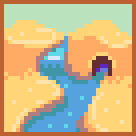 星露谷物语百科收集包普通收集包--鱼缸配图 星露谷物语百科收集包普通收集包--鱼缸配图