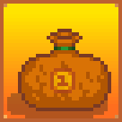 星露谷物语百科重新混合的收集包金库配图