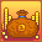 星露谷物语百科重新混合的收集包金库配图