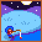 星露谷物语百科重新混合的收集包鱼缸配图