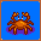 星露谷物语百科重新混合的收集包鱼缸配图