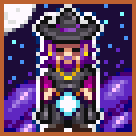 星露谷物语百科重新混合的收集包布告栏配图