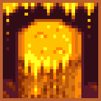 星露谷物语百科重新混合的收集包工艺室配图