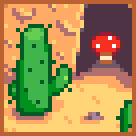 星露谷物语百科重新混合的收集包工艺室配图