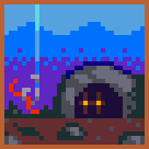 星露谷物语百科重新混合的收集包鱼缸配图