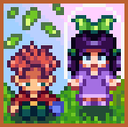 星露谷物语百科重新混合的收集包布告栏配图