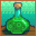 星露谷物语百科重新混合的收集包工艺室配图