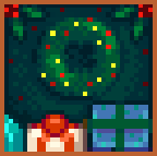 星露谷物语百科重新混合的收集包布告栏配图