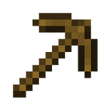 我的世界百科镐属性配图