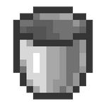 我的世界百科铁桶属性配图