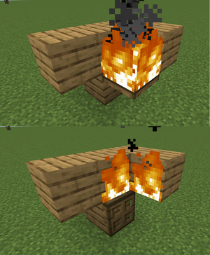 我的世界百科打火石用途配图